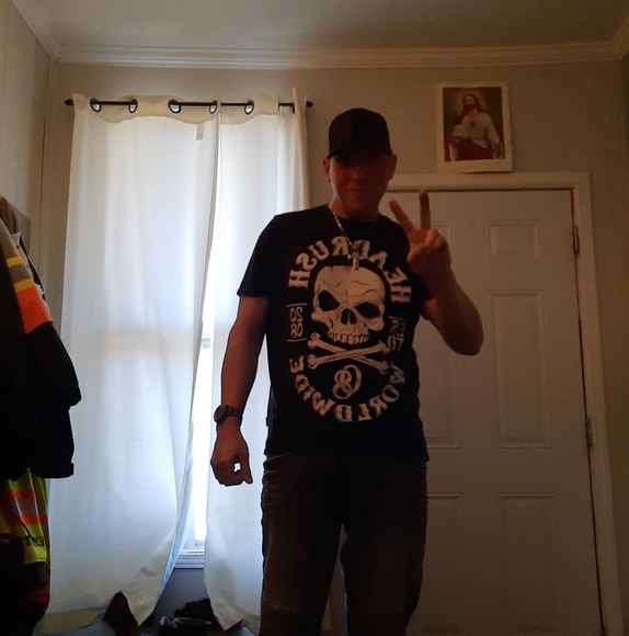 Meet your Posher, Benoit - Picture 1 of 1